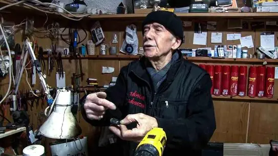 Kuyumculuk Zanaatının Geleceği: 77 Yaşındaki Usta Hayati Karademir'in Uyarıları