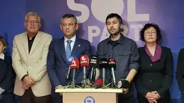 CHP Lideri Özgür Özel: Boş Kalan Milletvekilliği Yerleri İçin Ara Seçim Çağrısı