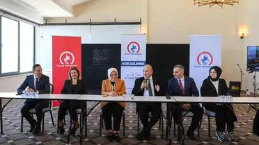 Düzce'de 500 Milyon Liraya Ulaşan Üstyapı Yatırımı