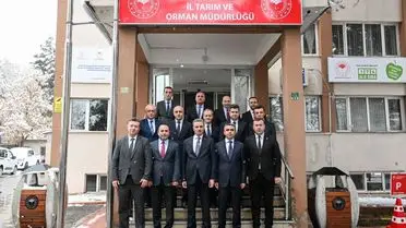 Erzurum’da 2026 Tarımsal Destek Paketi 3 Milyar TL’ye Ulaştı