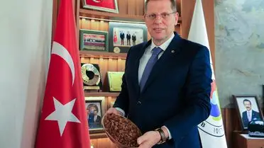 Türkiye, 2023 İlk Çeyrekte Kuru Üzüm İhracatını 107 Milyon Dolara Çıkardı