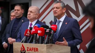 Özel: Erdoğan Ara Seçimden Kaçan Lider Olarak Tarihe Geçecek