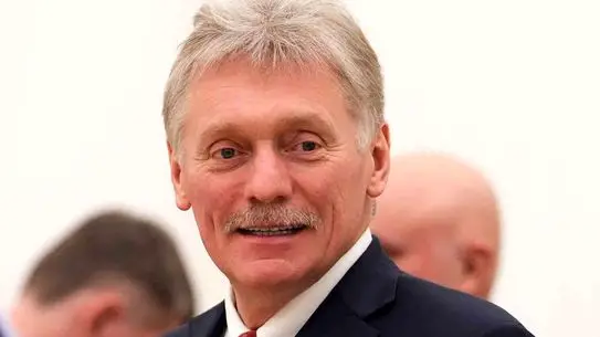 Peskov: Rusya AB'ye Doğal Gaz Sağlamaya Devam Edecek