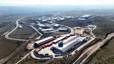 Samsun’da 3 Yılda 74.931 Kişi Yeni İşe Girdi