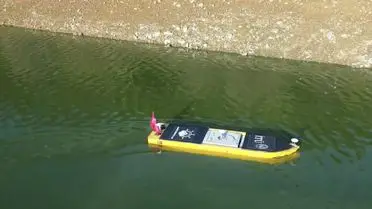 İTÜ ve TPAO’dan Yerli Dinamik Konumlandırma Sistemi: Deniz Araçları İçin Kritik Bir Adım