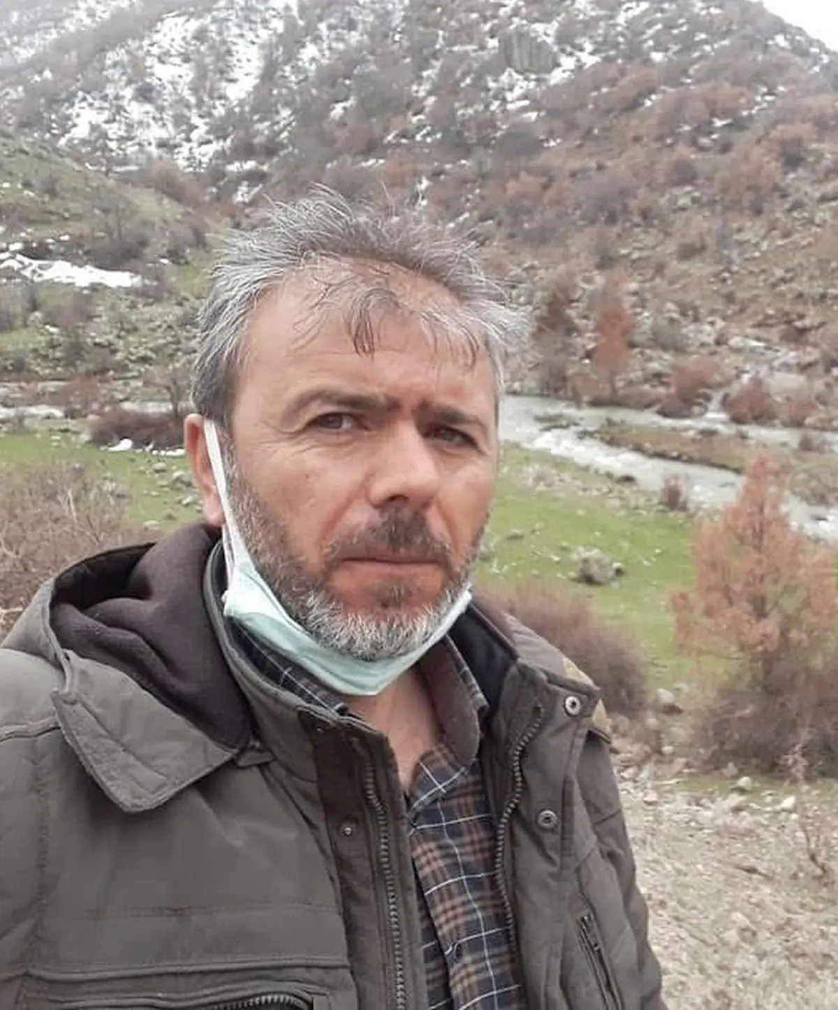 Seydişehir'de Balık Tutma Gezisi Trajik Bir Kazaya Dönüştü