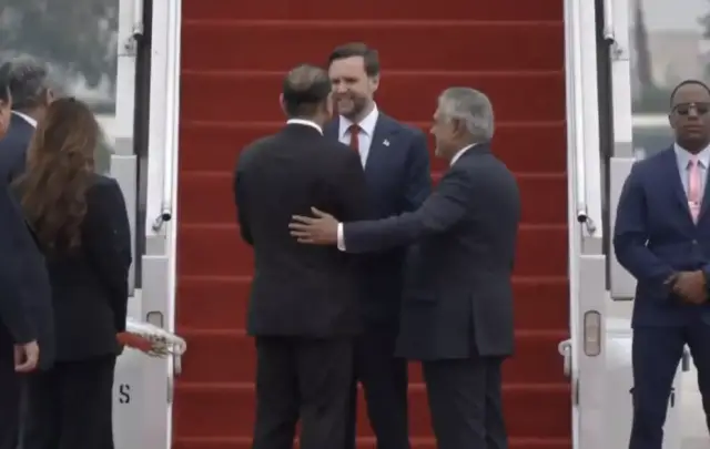 İslamabad’da görüşme masası