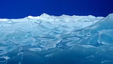 2025’te Buzul Erimesi Rekor Seviyeye Ulaştı: Deniz Seviyesi 1,1 mm Yükseldi