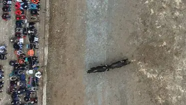 Artvin'de 31. Boğa Güreşleri Festivali Coşku Dolu Anlarla Sonlandı