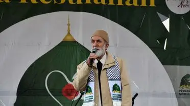 Batman’da Kutlu Doğum Haftası’nda Dini Etkinlik Coşkusu