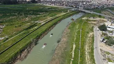 Mersin Tarsus’ta 18 Yaşındaki Genç Batu Yetiş’in Kayıp Arama Çalışmaları 9. Gününde