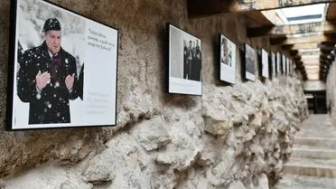 TİKA, Aliya İzetbegović Müzesi'ni Restorasyon Projesiyle Destekliyor