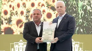 Yeni nesil tarımsal tohumlar