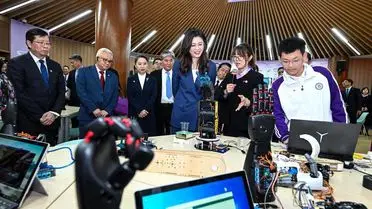 Çin, Taiwan İçin 10 Maddelik Yeni Stratejik Politika Paketi Açıklamış