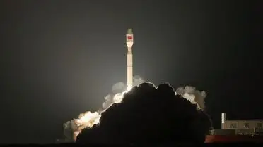 Çin'in Yeni Test Uydusu Guangdong'dan Uzaya Fırlatıldı: İnternet Altyapısı İçin Kritik Adım