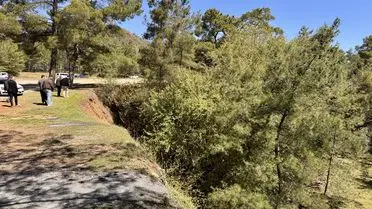 Fethiye'de Genç Futbolcu Uçurumdan Düşerek Hayatını Kaybetti