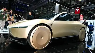 Hollanda, Tesla’nın Denetimli Otonom Sürüş Sistemine Resmi Onay Verdi