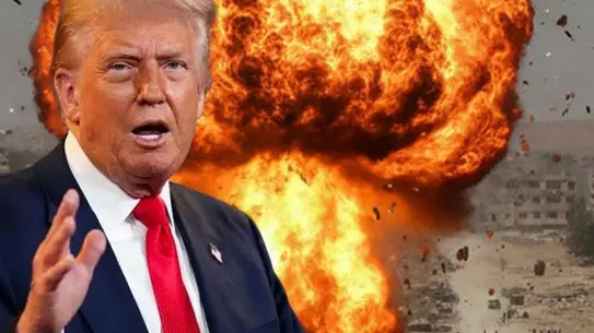 Trump, İran Müzakerelerine Dair Çarpıcı Açıklama Yaptı