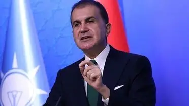 AK Parti Sözcüsü Çelik'ten İsrail Liderlerine Sert Tepki: Katliam Şebekesi Mahkemede