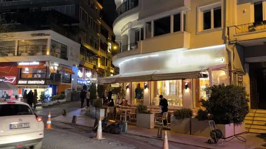 Beşiktaş’ta Gece Kulübünde Uyuşturucu Operasyonu: Polis Geniş Tarama Yaptı