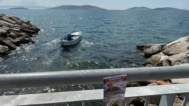 İstanbul Kartal'da 15 Gün Süren Balıkçı Arama Çalışmaları Hâlâ Sürüyor