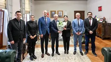 Kırklareli’de Göç İdaresi’nin 13. Yıldönümü Coşkuyla Kutlandı