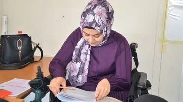 Muş Valiliği ve Engelliler Derneği'nden Engelli Bireylere Ücretsiz EKPSS Eğitim Desteği