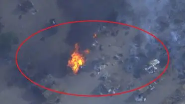 Nijerya Ordusunun Hava Saldırısı Pazar Yerinde 56 Sivilin Ölümüne Neden Oldu