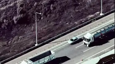 Osmaniye'de 48 Kilo Metamfetamin Ele Geçirildi: İran Plakalı Araçta Büyük Uyuşturucu Operasyonu