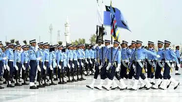 Suudi Arabistan’da Pakistanlı Askeri Birliklerin Üssü Açıklandı