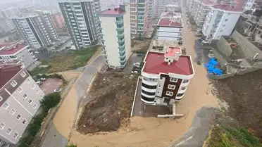 Afet Yönetiminde Proaktif Önlemler: Uzman Prof. Dr. Cevdet Yılmaz'dan Uyarılar