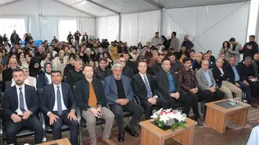 Şırnak’ın İdil İlçesinde Kitap Festivali Son Günlerini Geride Bıraktı