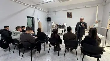 Tekirdağ’da Yeni Yapısal Deprem Laboratuvarı Açıldı: Üniversite Deprem Güvenliğini Güçlendiriyor