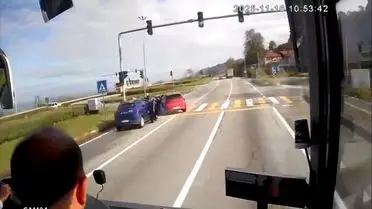 Giresun’da Trafik Kazası Sonrası Çıkan Kavga: Emekli Öğretmen Ölümüne Neden Olan Şahıs Tutuklu Yargılandı