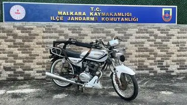 Malkara’da Sosyal Medyada Ruhsatsız Silah ve Motosiklet Paylaşımı Gözaltı ile Sonuçlandı