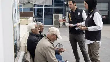 Tunceli Emniyeti'nden Siber Suçlara Karşı Yeni Bilinçlendirme Kampanyası