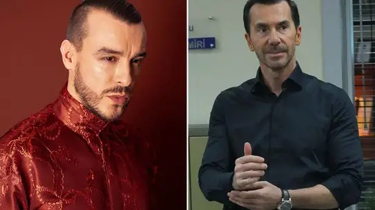 Beşiktaş’taki Gece Operasyonu: Ünlüler ve Sosyal Medya Fenomenleri Gözaltında