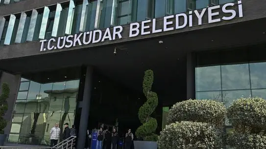 Üsküdar Belediyesi'nde Rüşvet İddiaları: İşman ve Araz'dan Şok Açıklamalar