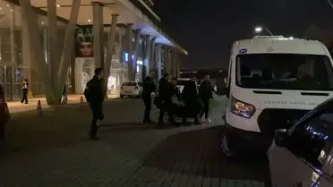 Zeytinburnu'nda Şok Cinayet: Baba Kızını Öldürdükten Sonra Eski Eşini Yaraladı