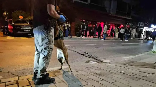 İstanbul’da İki Popüler Gece Kulübünde Uyuşturucu ve Fuhuş Operasyonu