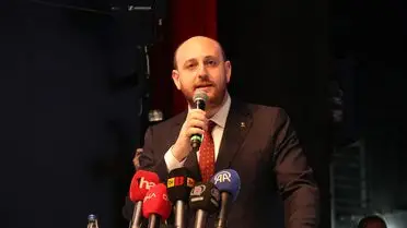 Büyükgümüş'ten Millet İçin Siyaset Vurgusu: Birlikte Daha İyi Bir Gelecek