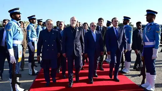 İran-ABD Görüşmeleri 21 Saat Sonunda Sonuçsuz Kaldı