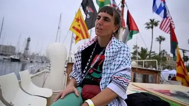 Küresel Sumud Filosu 2025'te Gazze'ye İnsani Yardım Yolculuğuna Çıkıyor