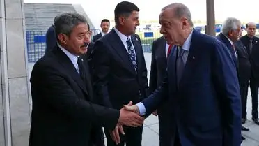 Vekil Tatar'ın Türkiye'ye Yönelik Sert Açıklamaları Gündemi Sarsıyor