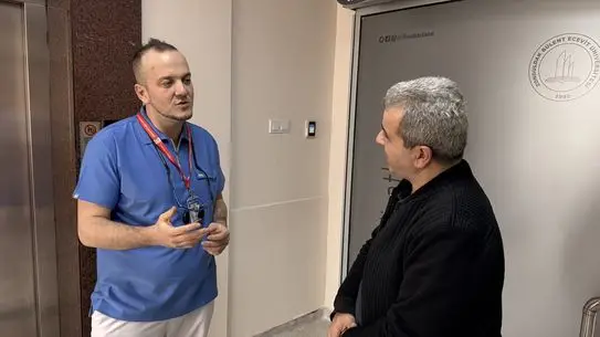 Diş Sağlığı ve Kalp Kapağı Hastalıkları Arasındaki Kritik Bağlantı