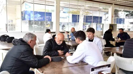 Atakum’da Ücretsiz Sağlık Tarama Kampanyası Halkın Büyük İlgi Gördü