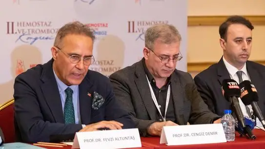 Kan Sulandırıcı Kullanımında Uzman Gözetimi Şart: Doktorların Rolü