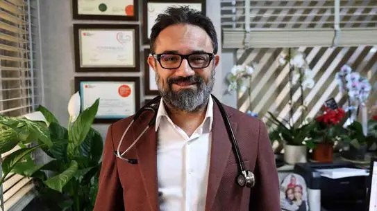 Sağlıklı Kalp İçin Uzmanından 7 Pratik Tavsiye