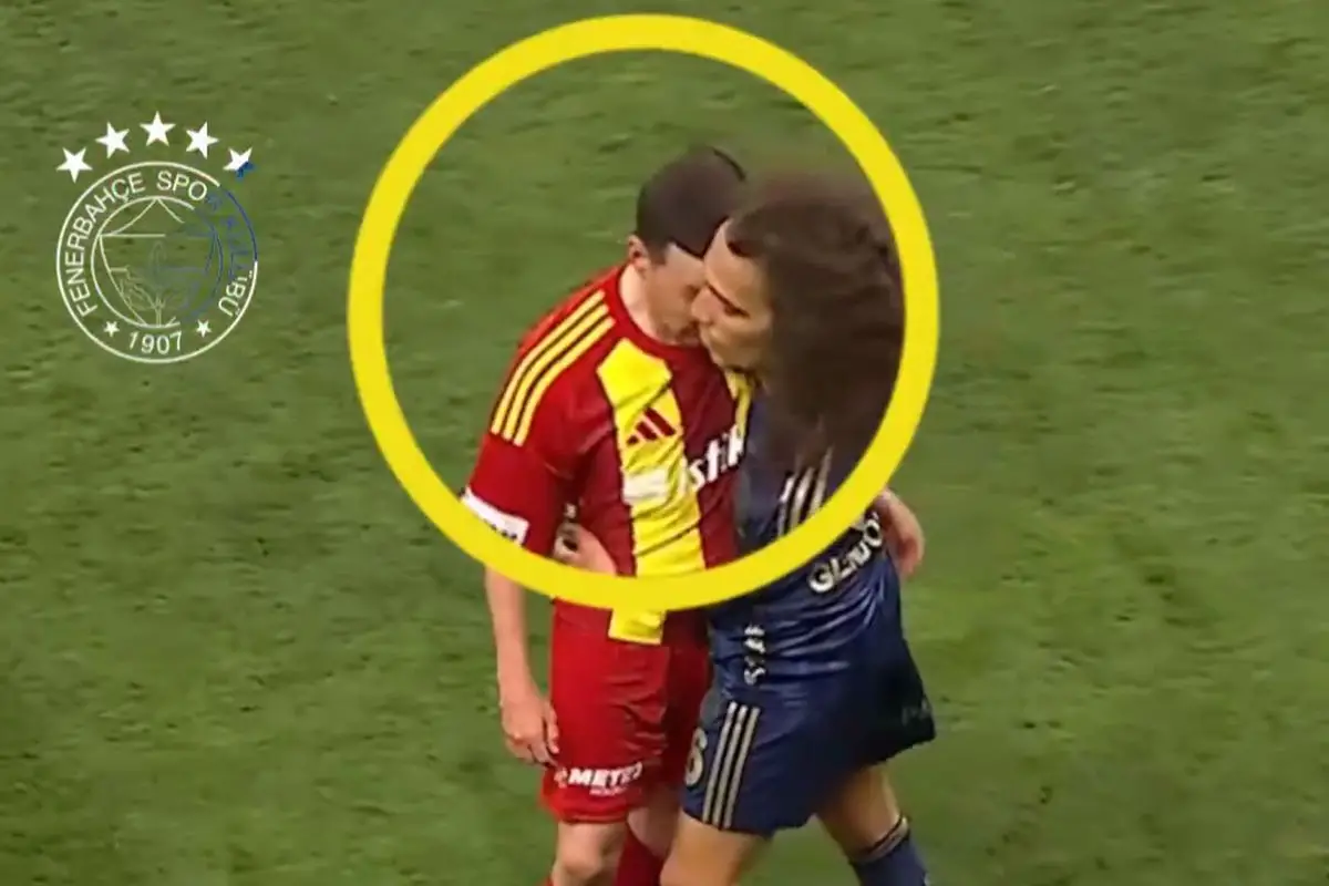 Fenerbahçe taraftarının tepkisi büyüyor: 'Yorumsuz!'