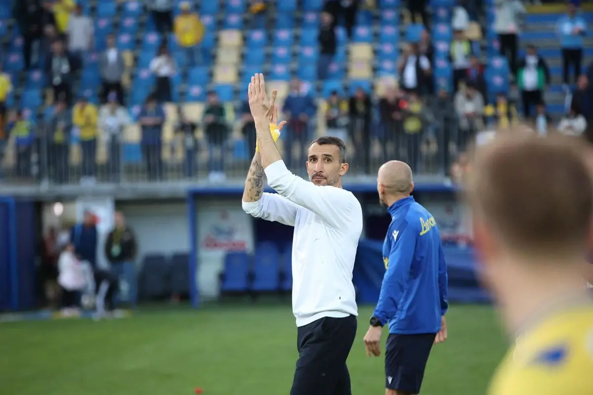 Mehmet Topal'ın Petrolul Ploiesti Zaferi Devam Ediyor